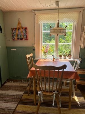 Hus på egen Ö - Bild 13