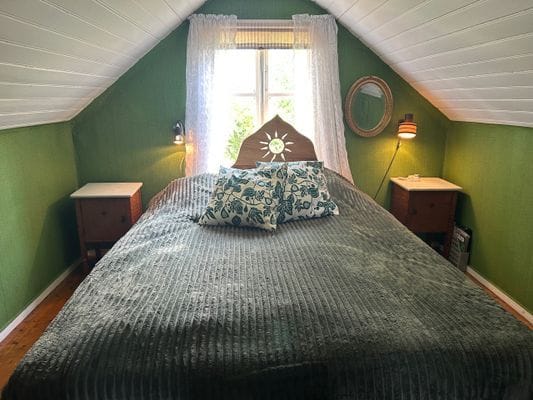 Hus på egen Ö - Bild 19
