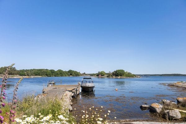 Hus på egen Ö - Bild 6