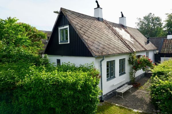 Böste Läge på sydkusten