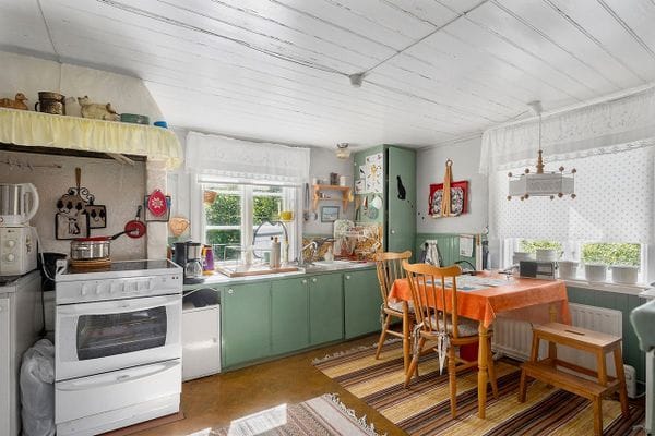 Hus på egen Ö - Bild 12