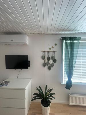 Charmigt Villa bredvid sjön Örlen - Bild 9