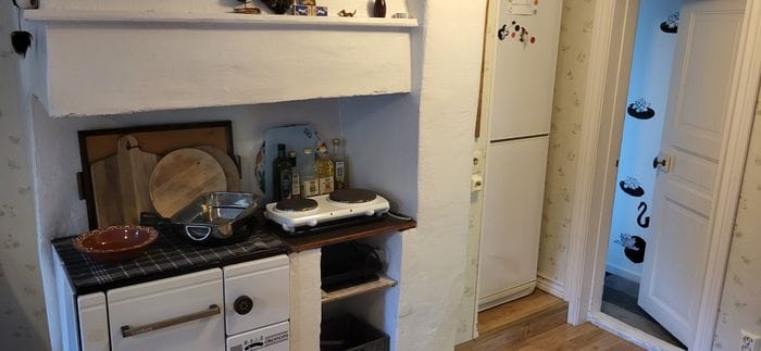 En mysig stuga mitt i ett naturreservat i Dalsland - Bild 16