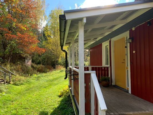 Lysviks gästhus inklusive extra service