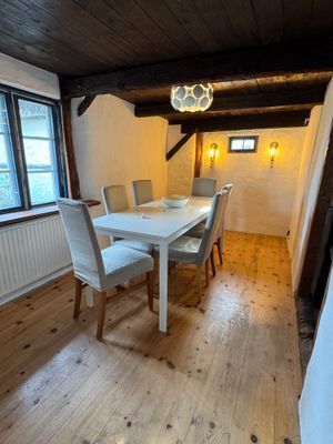 Charmig Skånelänga på Österlen med Spabad - Bild 12
