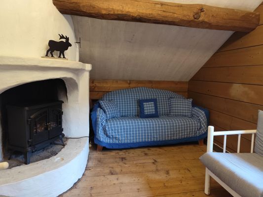 Stuga Brygghus i Långasjö - Bild 8