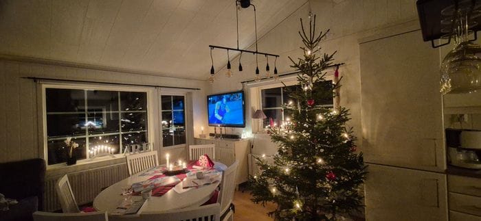 Härlig stuga i Duved/Åre - Bild 12