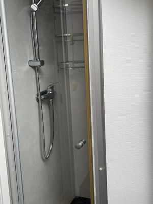 En idyllisk lägenhet i Romakloster på Gotland - Bild 11