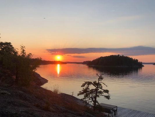 Käringholmen Gränö - Bild 5