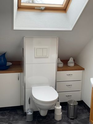 En idyllisk lägenhet i Romakloster på Gotland - Bild 10