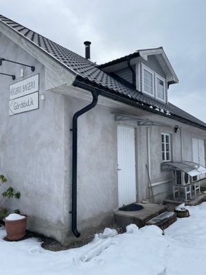 En idyllisk lägenhet i Romakloster på Gotland - Bild 15