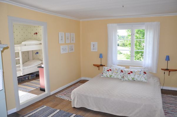 Charmigt hus med anor sent 1700-tal - Bild 17