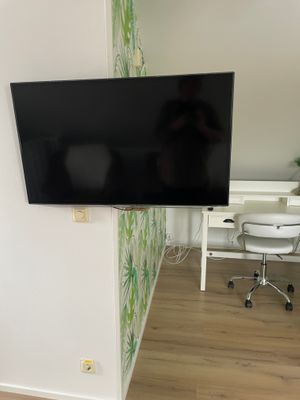 En idyllisk lägenhet i Romakloster på Gotland - Bild 6