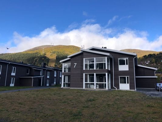 Lägenhet i Åre, Holiday Club vecka 38