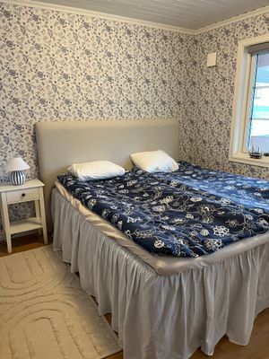 Villa vid havet i Gryts skärgård - Bild 18