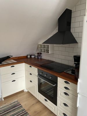 En idyllisk lägenhet i Romakloster på Gotland - Bild 5