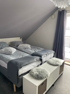 En idyllisk lägenhet i Romakloster på Gotland - Bild 9