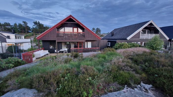 Lövskogsåsen 40 - Bild 12