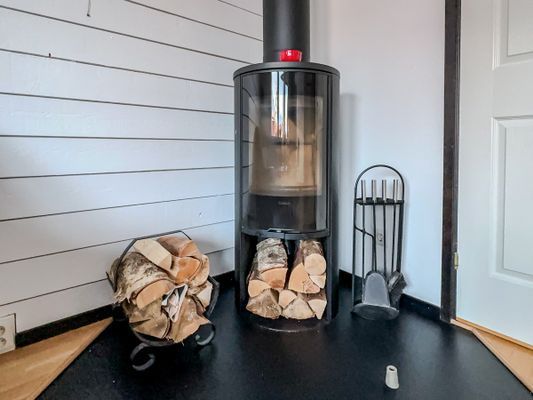 Sälen, Tandådalen, centralt, bastu, kamin - Bild 4