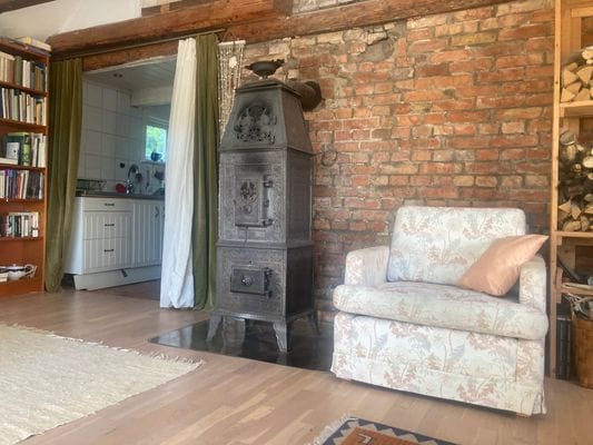 Lantligt boende - Bild 16