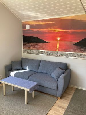 Nybyggd stuga på Skaftö - Bild 4