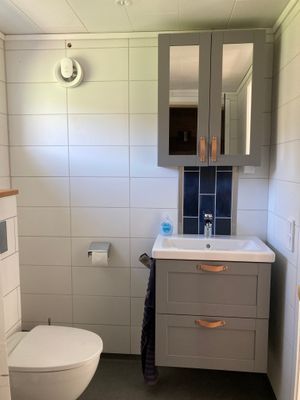 Nybyggd stuga på Skaftö - Bild 5