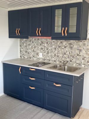 Nybyggd stuga på Skaftö - Bild 3