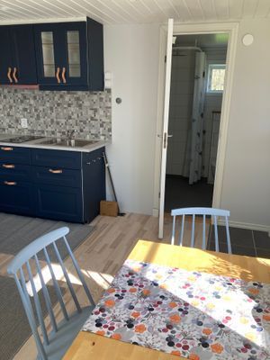 Nybyggd stuga på Skaftö - Bild 2