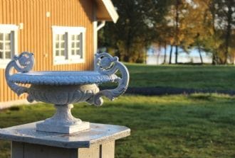 Norra Annexet