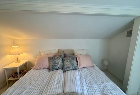 Rosa huset i Hunnebostrand - Bild 6