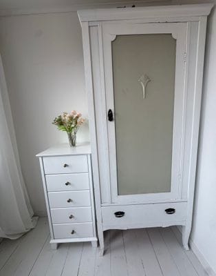 Rosa huset i Hunnebostrand - Bild 7