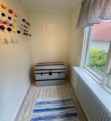 Rosa huset i Hunnebostrand - Bild 11