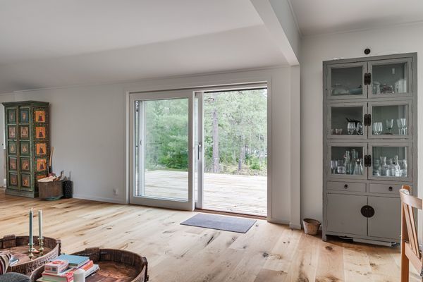 Semesterboende med sjöutsikt på Rådmansö |SE13037 - Bild 9