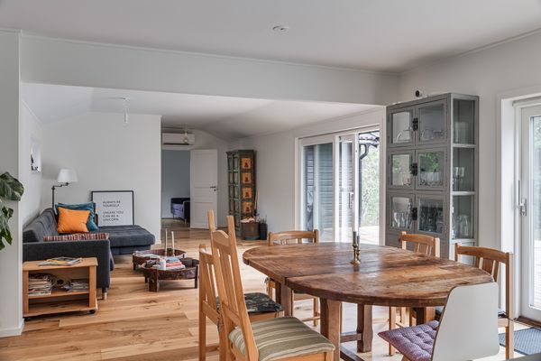 Semesterboende med sjöutsikt på Rådmansö |SE13037 - Bild 4