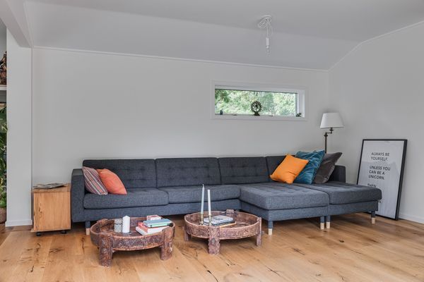 Semesterboende med sjöutsikt på Rådmansö |SE13037 - Bild 8