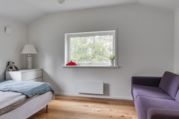 Semesterboende med sjöutsikt på Rådmansö |SE13037 - Bild 14