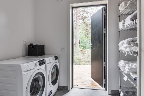 Semesterboende med sjöutsikt på Rådmansö |SE13037 - Bild 18