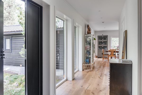 Semesterboende med sjöutsikt på Rådmansö |SE13037 - Bild 3