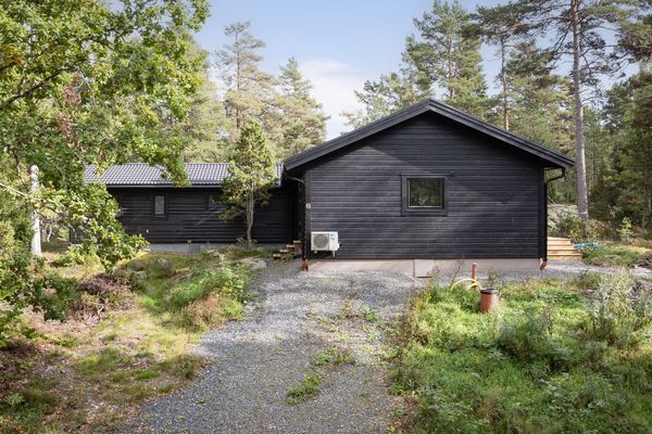 Semesterboende med sjöutsikt på Rådmansö |SE13037 - Bild 19