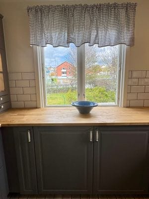 Rosa huset i Hunnebostrand - Bild 15