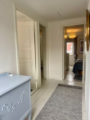 Rosa huset i Hunnebostrand - Bild 16