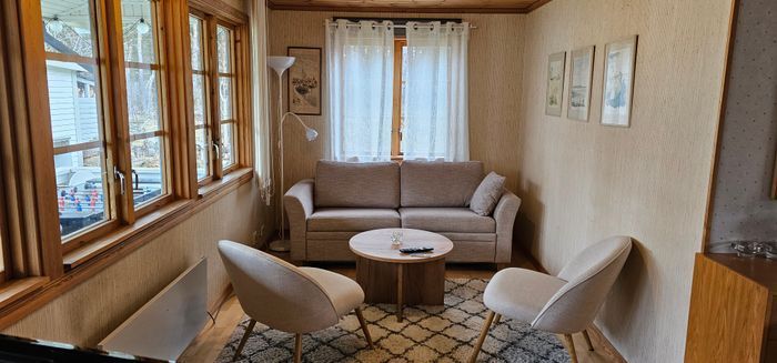 Mysig Stuga på Öland - Bild 2