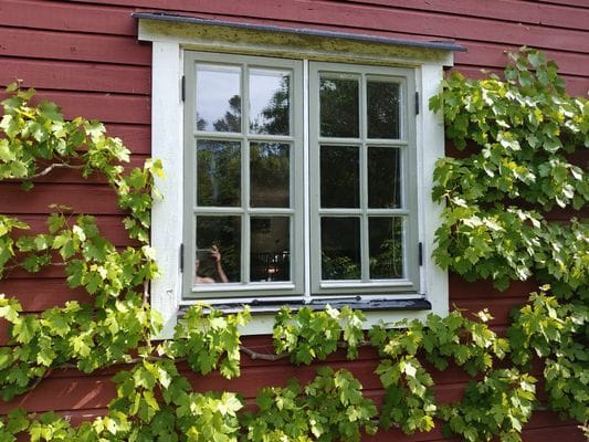 Stuga med 2+1 bäddar på Högklint - Bild 10