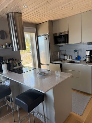 Nybyggd sjöstuga – 3 mil till Norrtälje - Bild 4
