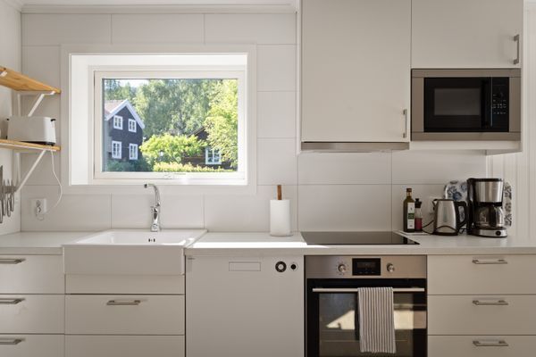 Mysiga "Stuga Backnära", granne med Järvsöbacken - Bild 5