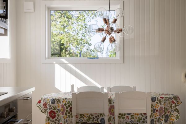 Mysiga "Stuga Backnära", granne med Järvsöbacken - Bild 6