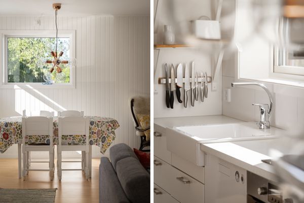 Mysiga "Stuga Backnära", granne med Järvsöbacken - Bild 19