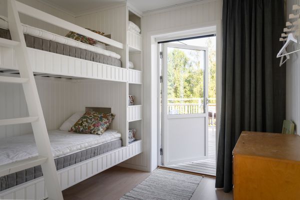 Mysiga "Stuga Backnära", granne med Järvsöbacken - Bild 15