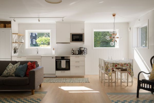 Mysiga "Stuga Backnära", granne med Järvsöbacken - Bild 18