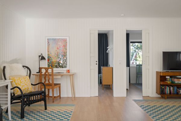 Mysiga "Stuga Backnära", granne med Järvsöbacken - Bild 13